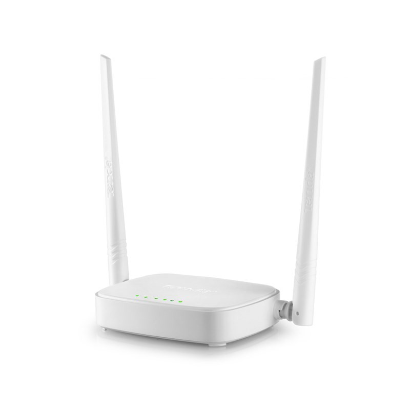 Router Tenda N301 - obrazek 2