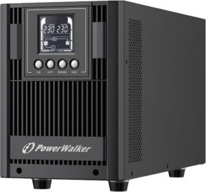 UPS Zasilacz Awaryjny PowerWalker VFI 2000 AT FR