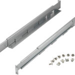 Zestaw Szyn Montażowych DO Szaf 19" PowerWalker DLA UPS VFI 6000/10000 P/RT LCD