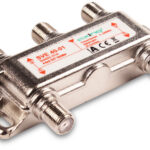 AXING Rozgałeźnik AX SVE 40-01; 7320