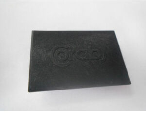 CORAB KONSTRUKCJE Zaślepka szyny 30x50 oraz 31x50, Corab XPF_ZASL001