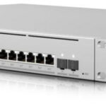 UBIQUITI Unifi Switch Enterprise 24 PoE (USW-Enterprise-24-POE)