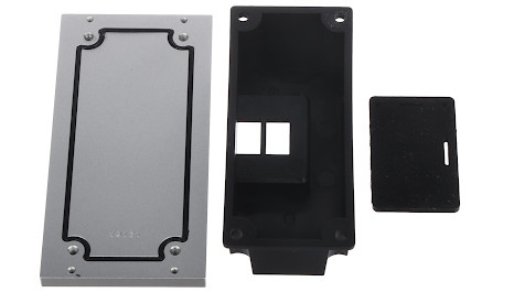 Moduł pusty DAHUA VTO4202F-MN - obrazek 2