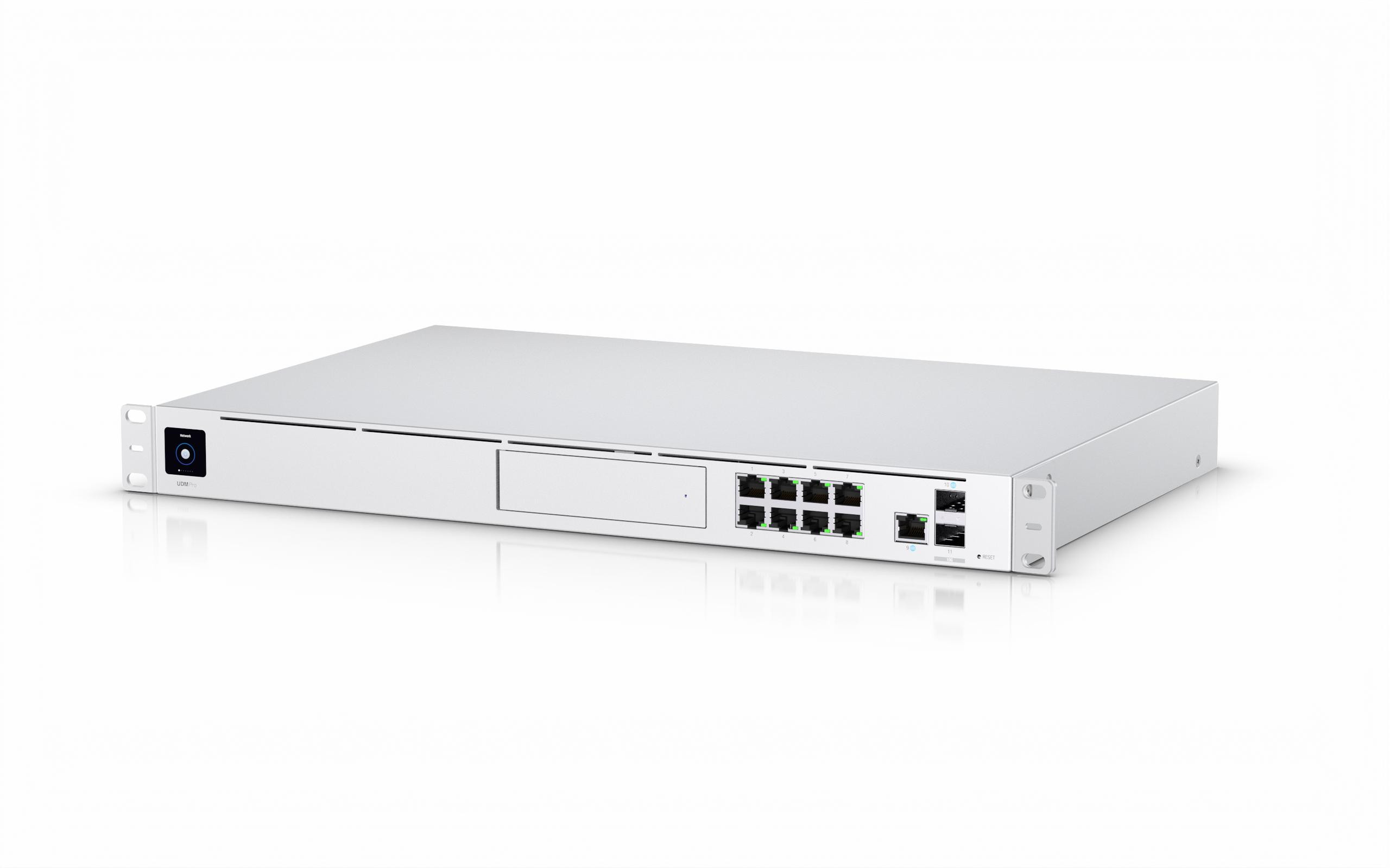 UBIQUITI Dream Machine PRO (UDM-PRO)