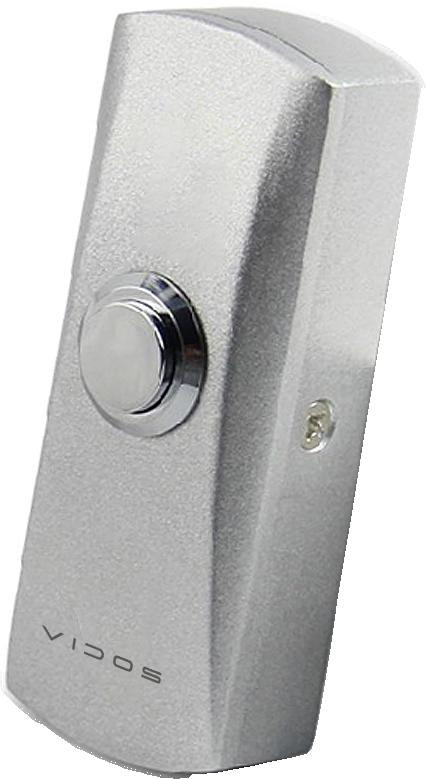 Przycisk wyjścia Vidos OP03