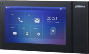 Monitor wideodomofonu DAHUA VTH2421FB-P