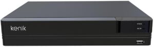 Rejestrator IP Kenik KG-NVR2014L-P-V2