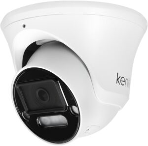 Kamera IP Kenik KG-5430DAS-Ilcd (2.8mm)