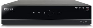 Rejestrator IP Kenik KG-NVR60432-V2