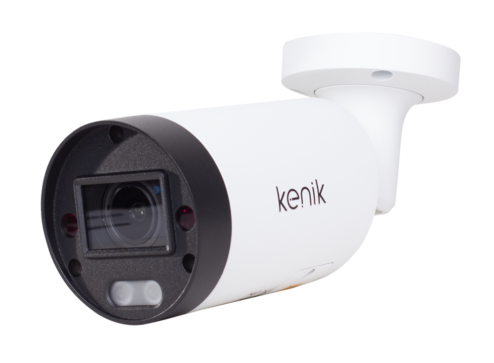 Kamera IP Kenik KG-8370TZAS-IL