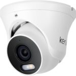 Kamera IP Kenik KG-5430DAS-IL (2.8mm)
