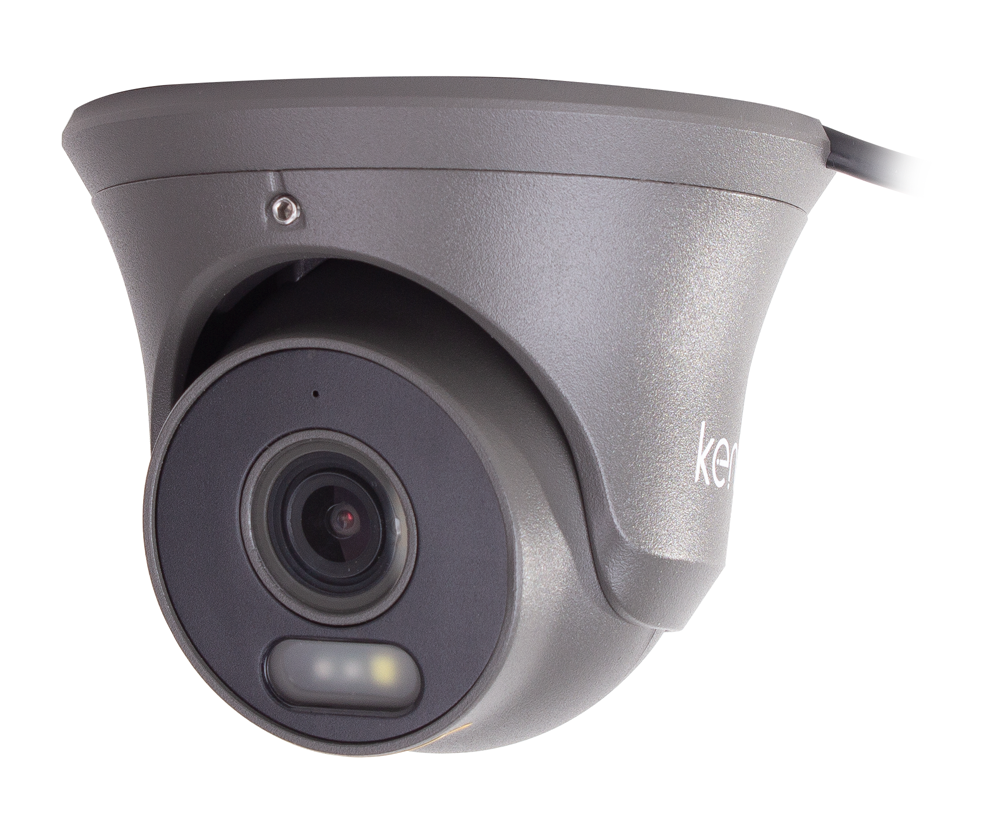 Kamera IP Kenik KG-8130DAS-IL-G (2.8mm)