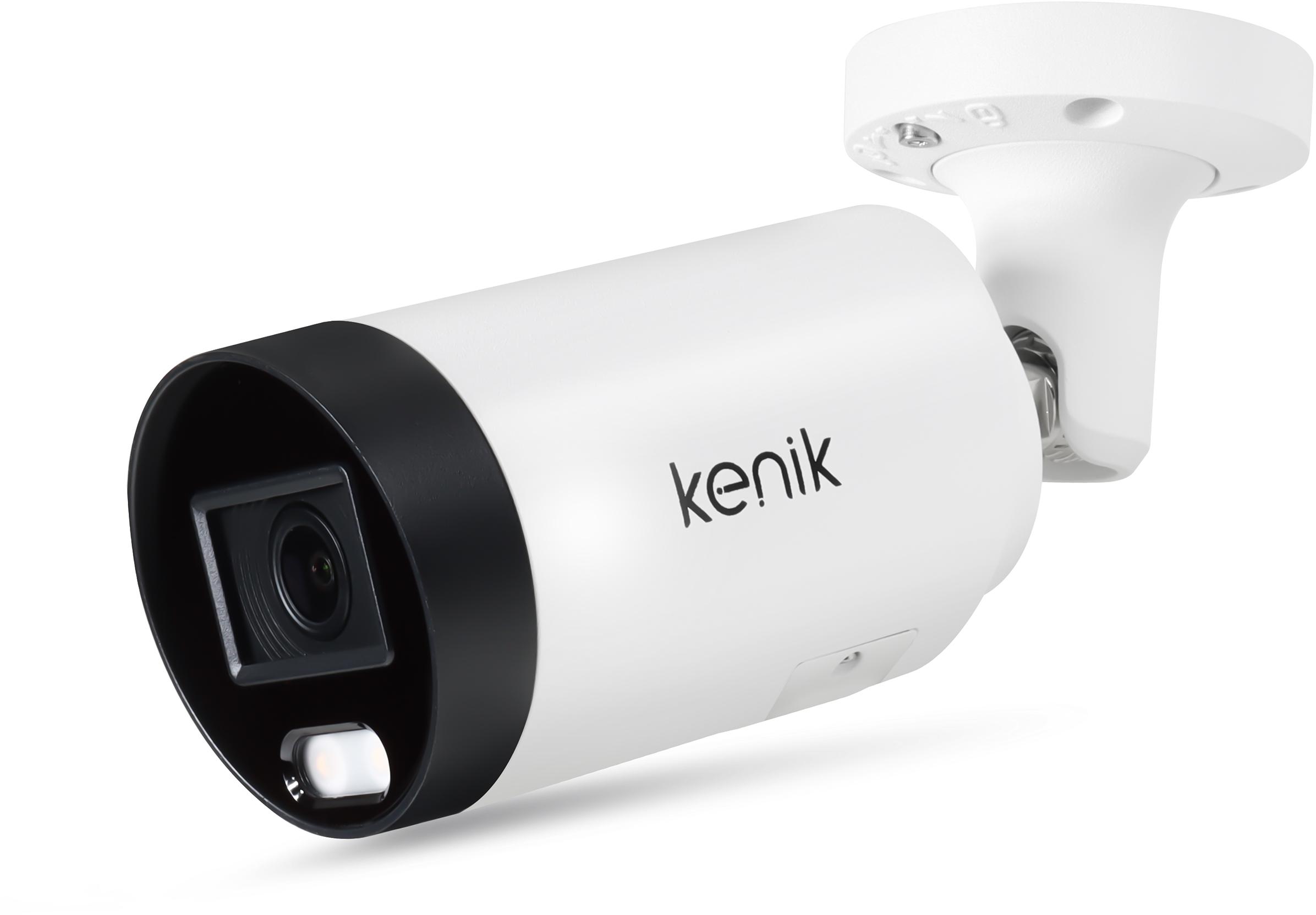 Kamera IP Kenik KG-4C40TAS-ILC (2.8mm)