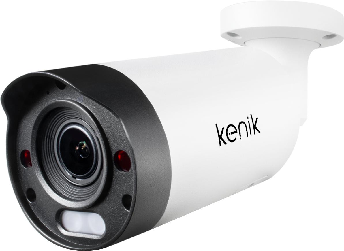 Kamera IP Kenik KG-4260TZAS-IL