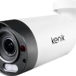 Kamera IP Kenik KG-5260TZAS-IL-3