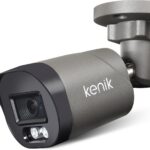 Kamera IP Kenik KG-530TPA-L-G