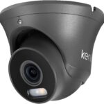 Kamera IP Kenik KG-4430DAS-IL-G (2.8mm)