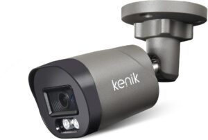Kamera IP Kenik KG-230TPA-DL-G