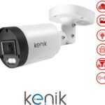 Kamera IP Kenik KG-8430TAS-ILD-V2 (2.8mm)