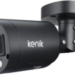 Kamera IP Kenik KG-8430TAS-ILD-B-V2 (2.8mm)