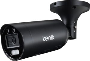 Kamera IP Kenik KG-5430TAS-Ilcd-B (2.8mm)