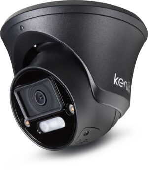 Kamera IP Kenik KG-5430DAS-Ilcd-B (2.8mm)