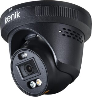 Kamera IP Kenik KG-5430DAS-ILD-B-V2 (2.8mm)