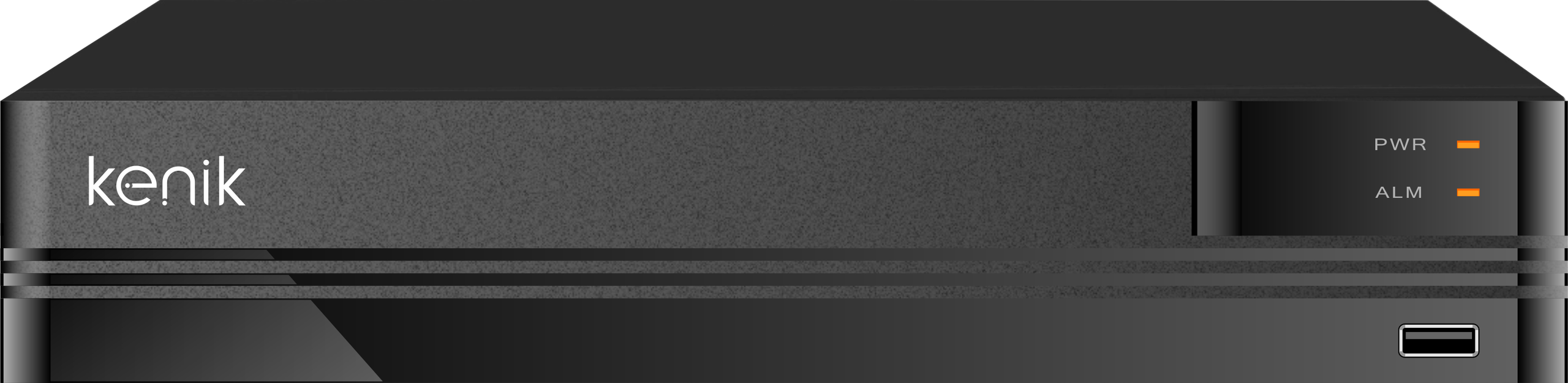 Rejestrator 5W1 Kenik KG-1358L-A2