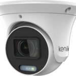Kamera IP Kenik KG-8360DZAS-IL