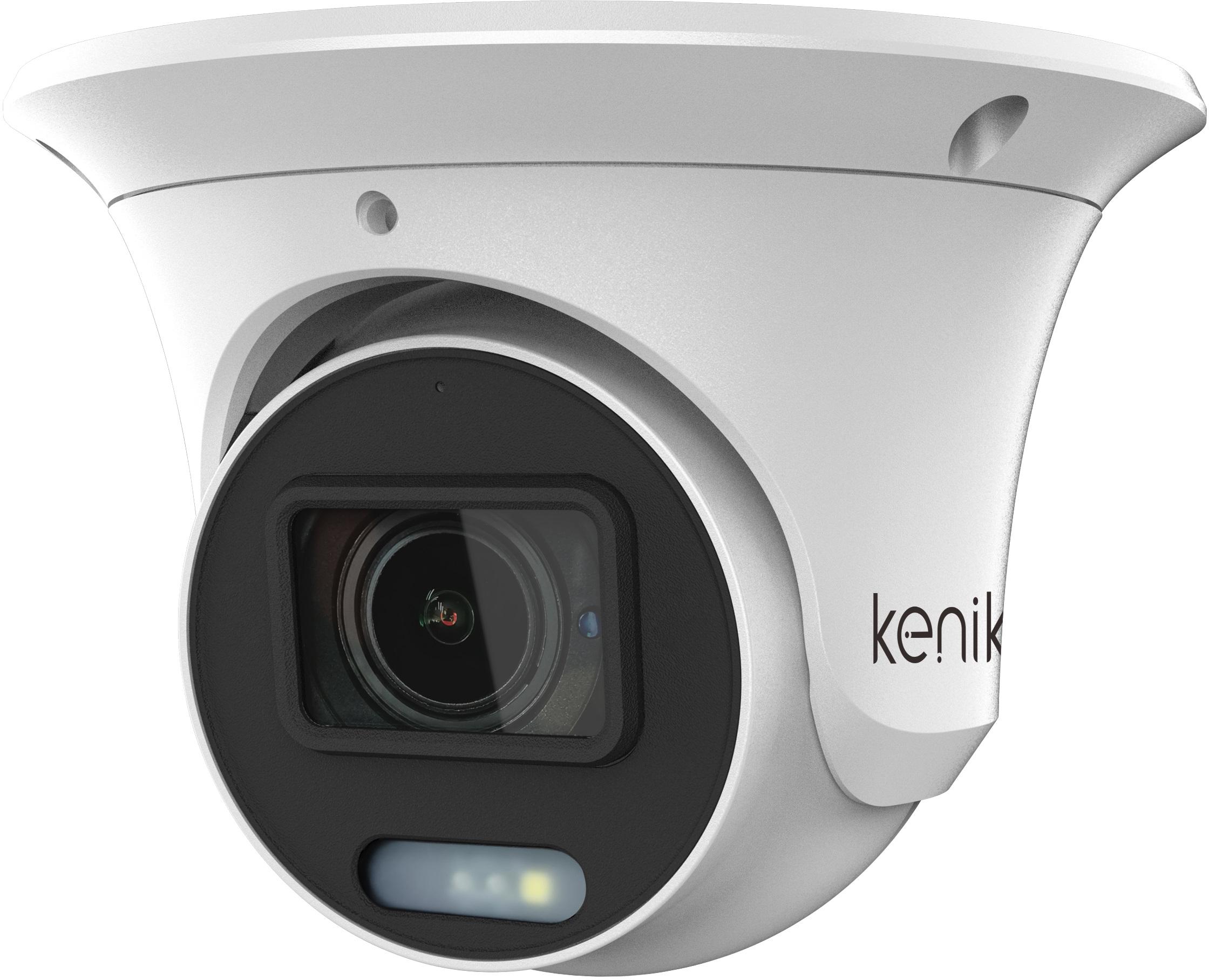 Kamera IP Kenik KG-8360DZAS-IL