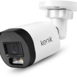 Kamera IP Kenik KG-230TPA-DL