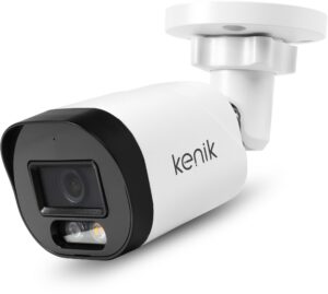 Kamera IP Kenik KG-230TPA-DL
