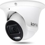 Kamera IP Kenik KG-8330DAS-IL (2.8mm)
