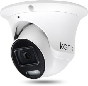 Kamera IP Kenik KG-8330DAS-IL (2.8mm)