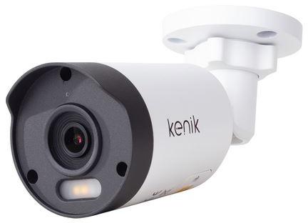 Kamera IP Kenik KG-4430TAS-IL (2.8mm)