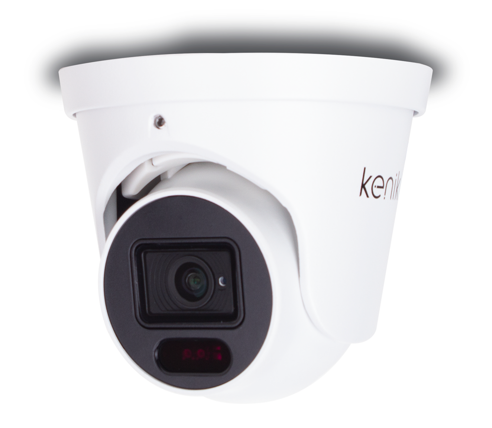 Kamera 4W1 Kenik KG-L14HD5-V3