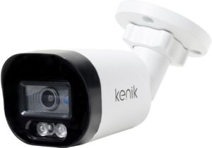 Kamera IP Kenik KG-430TPA-E