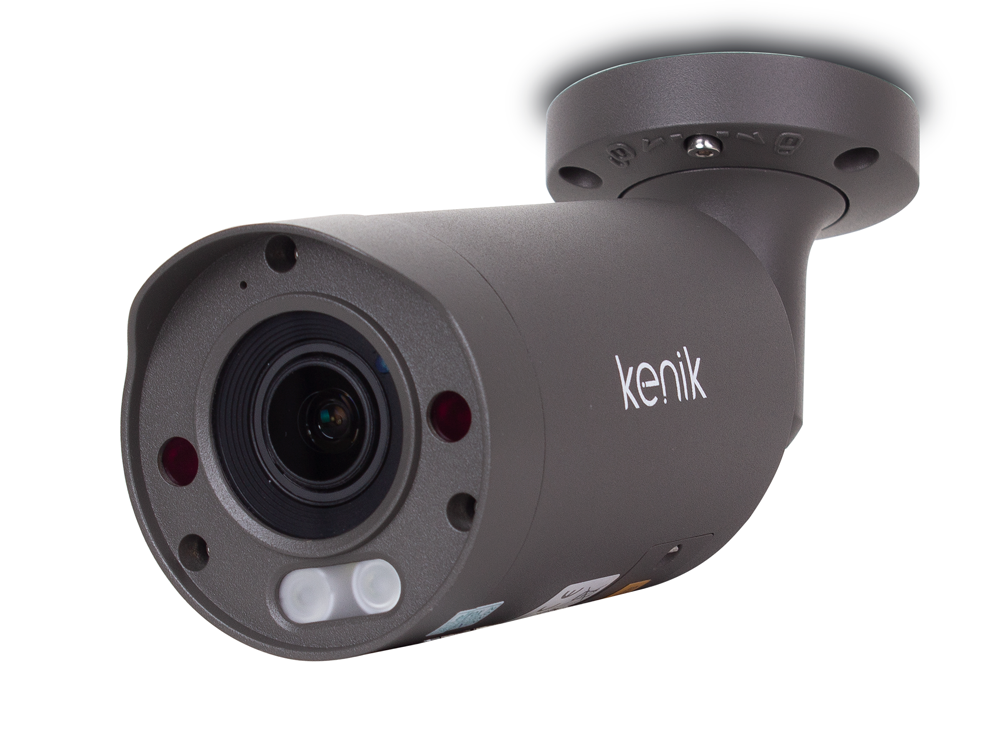 Kamera IP Kenik KG-2160TVFAS-IL-G