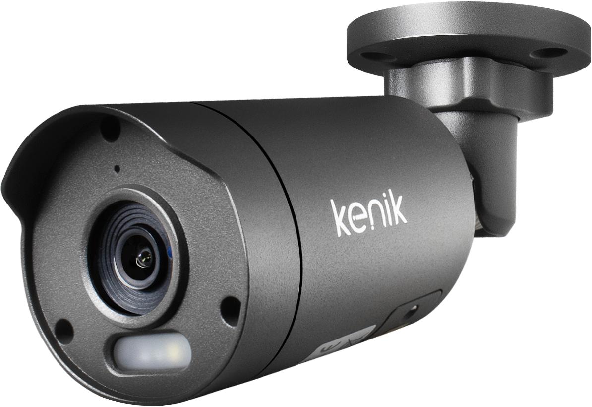 Kamera IP Kenik KG-4230TAS-IL-G (2.8mm)
