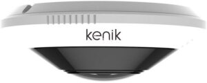 Kamera IP Kenik KG-6020FAS