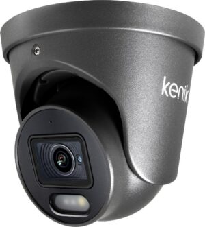 Kamera IP Kenik KG-230DPA-DL-G