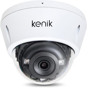 Kamera IP Kenik KG-4430VAS-IL (2.8mm)