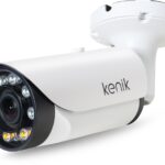 Kamera IP Kenik KG-2050TZS-IPR