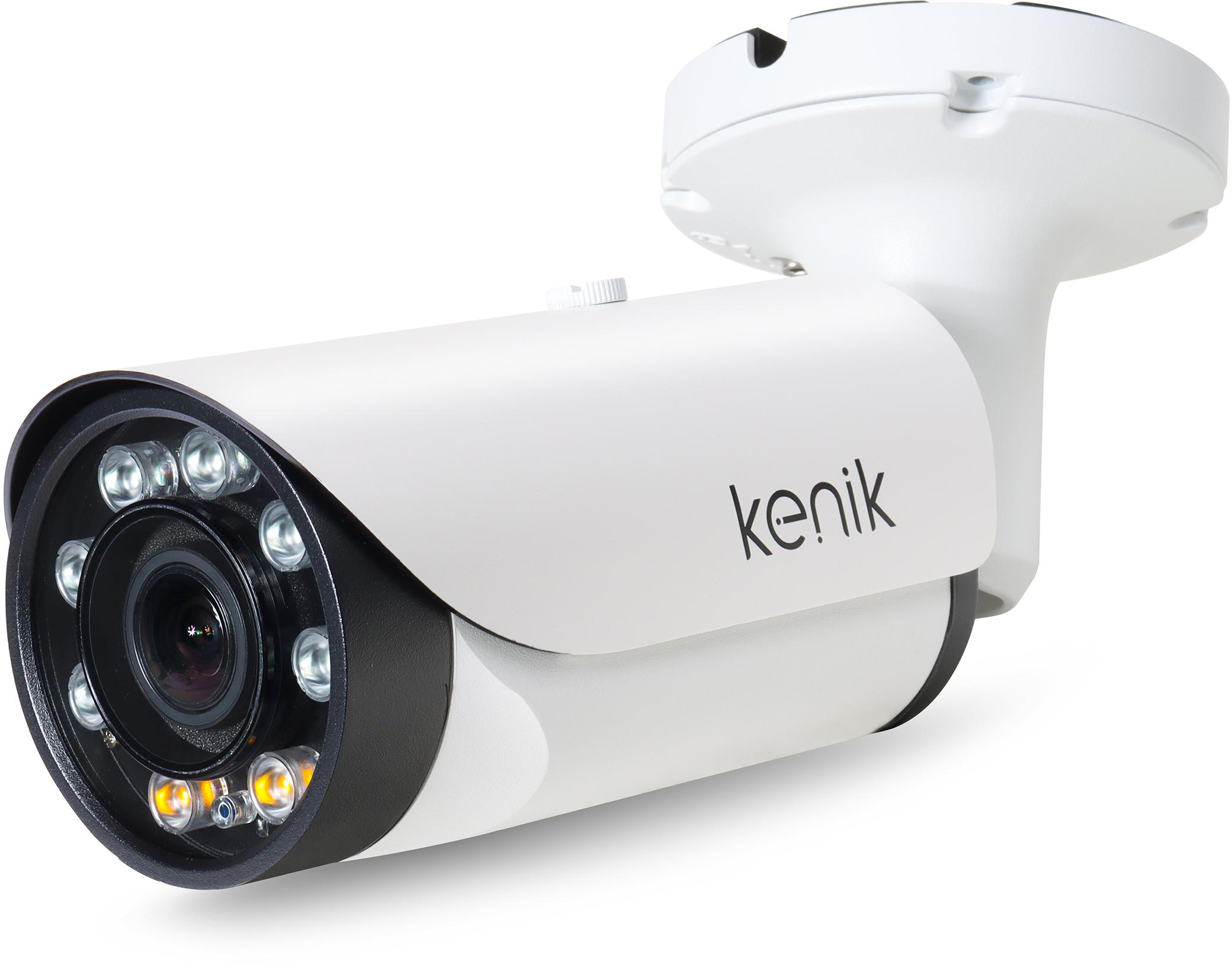 Kamera IP Kenik KG-2050TZS-IPR