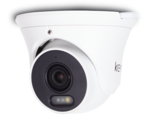 Kamera IP Kenik KG-8130DAS-IL (2.8mm)