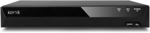 Rejestrator 5W1 Kenik KG-73216UVR-A2