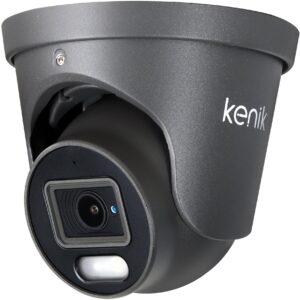 Kamera IP Kenik KG-430DPA-E-G