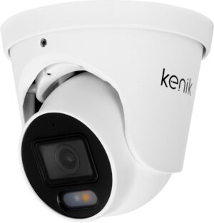 Kamera IP Kenik KG-230DPA-DL