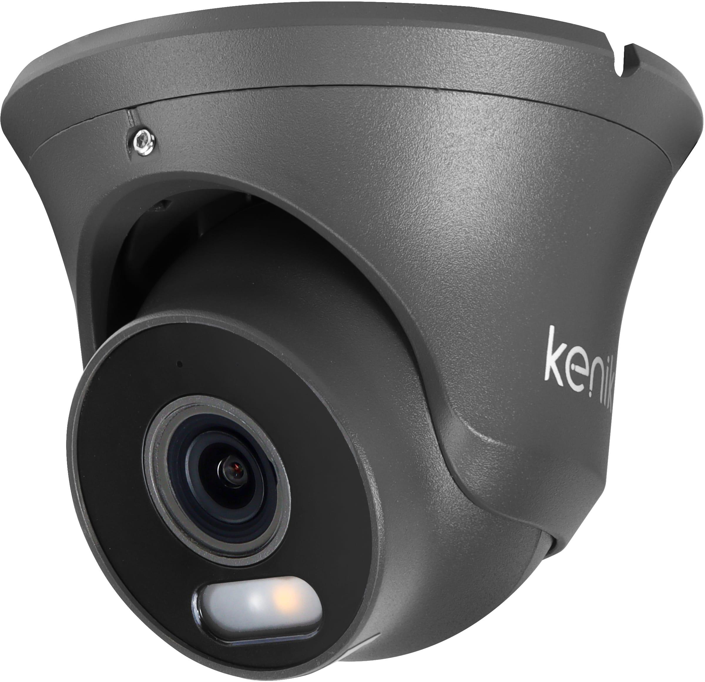 Kamera IP Kenik KG-5430DAS-IL-G (2.8mm)
