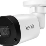 Kamera 4W1 Kenik KG-L15HD5-A